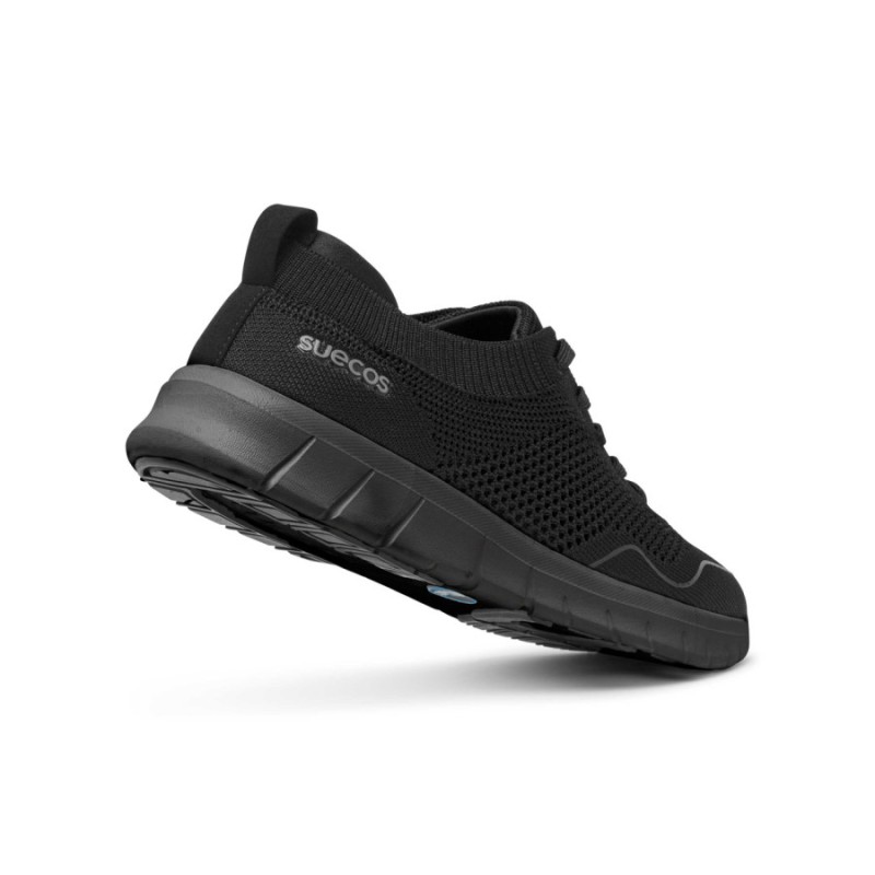 Zapatilla suecos latt