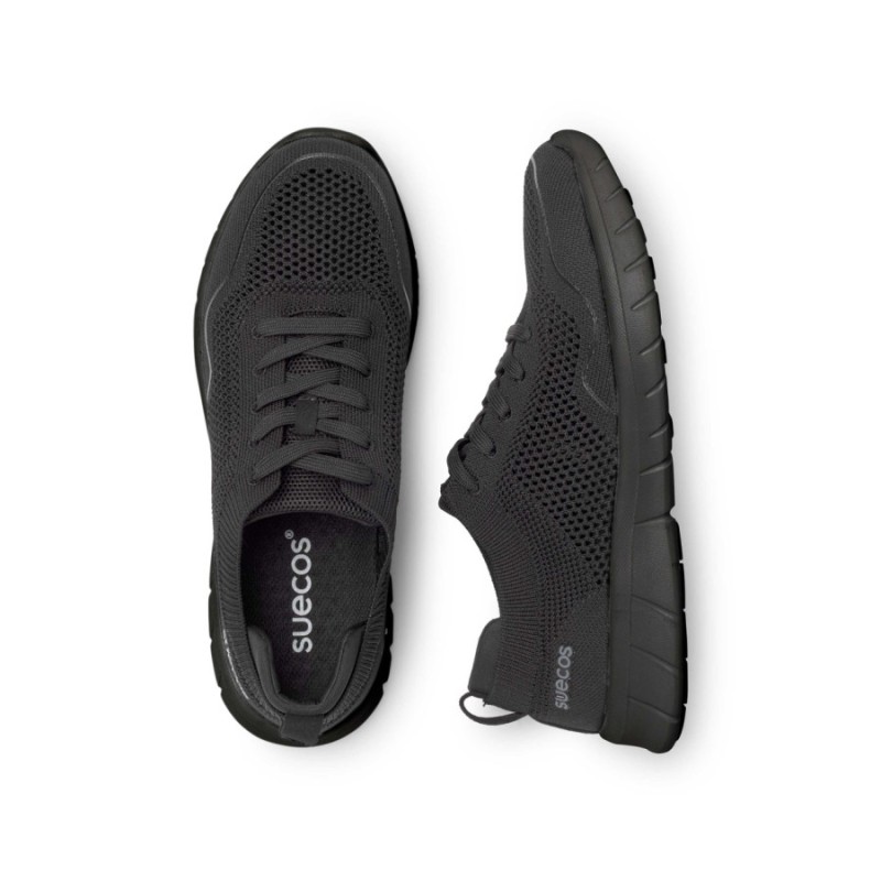 Zapatilla suecos latt