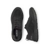 Zapatilla suecos latt