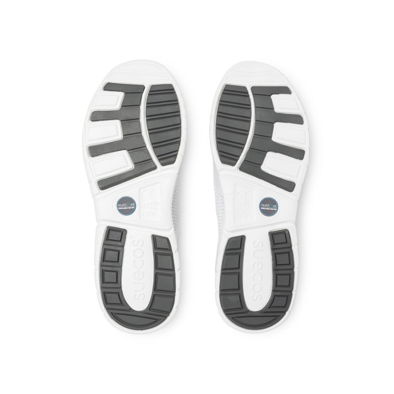Zapatilla suecos latt