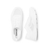 Zapatilla suecos latt