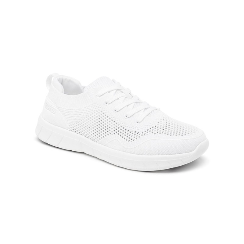 Zapatilla suecos latt