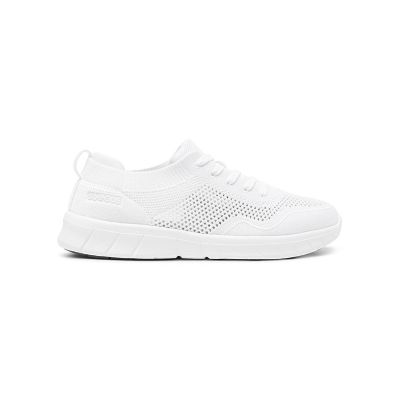 Zapatilla suecos latt