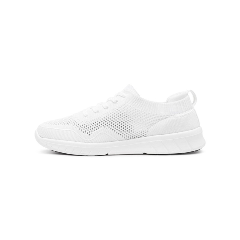 Zapatilla suecos latt