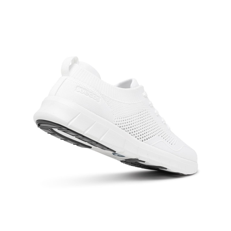 Zapatilla suecos latt