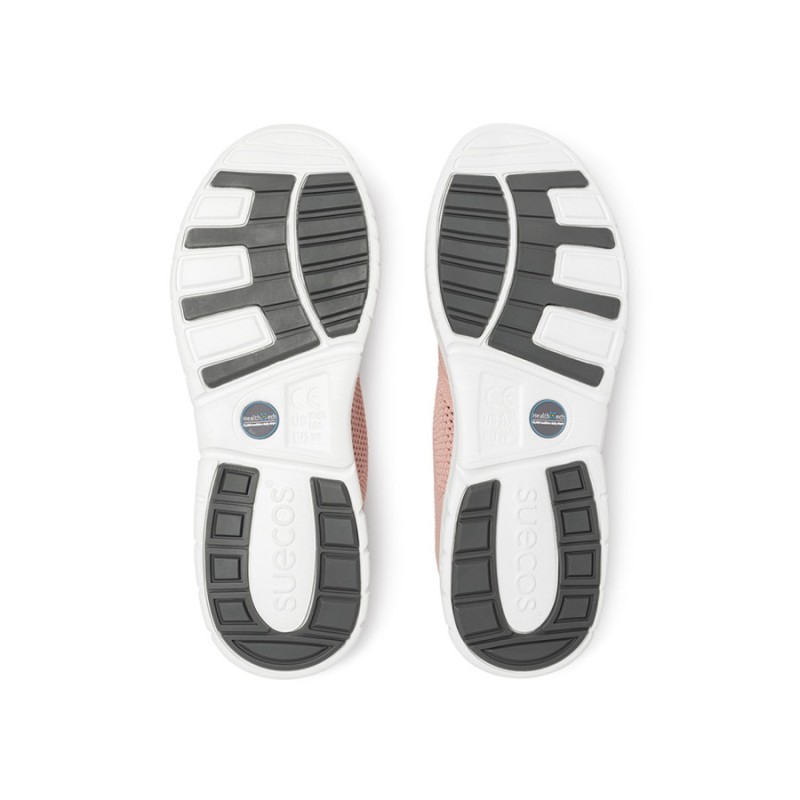 Zapatilla suecos latt