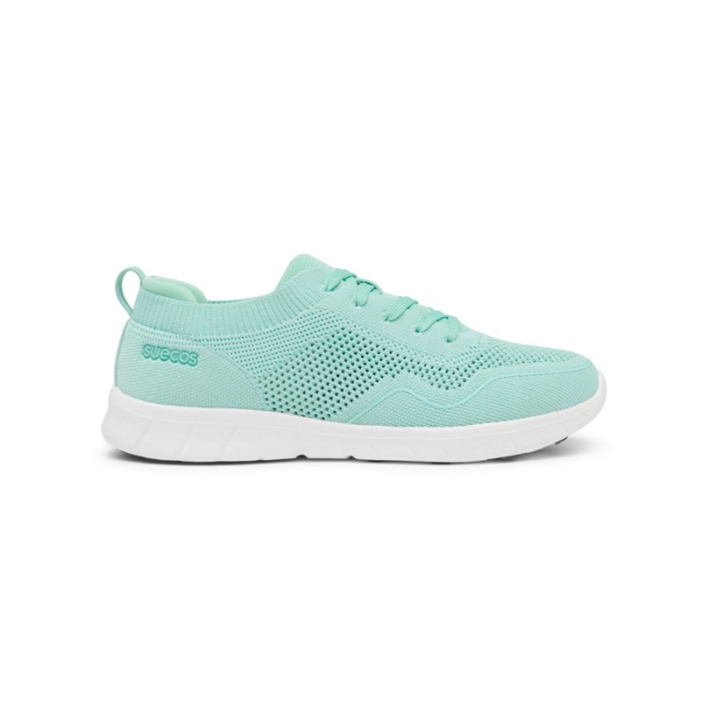 Zapatilla suecos latt
