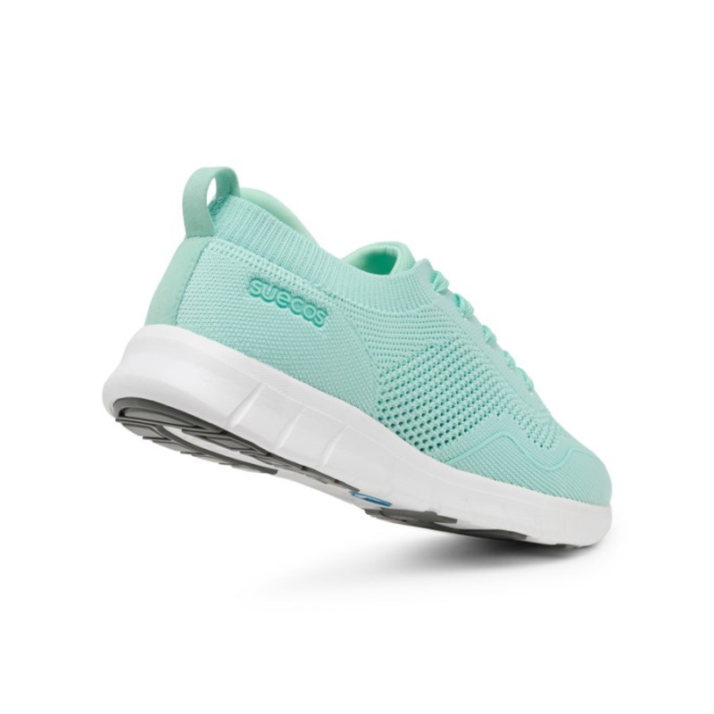 Zapatilla suecos latt