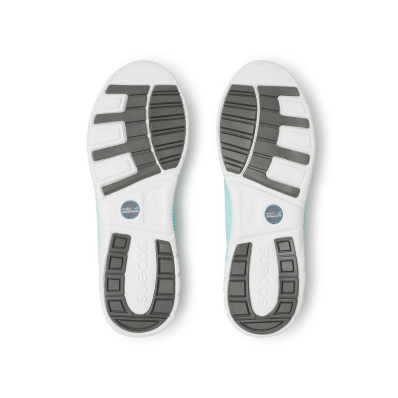 Zapatilla suecos latt