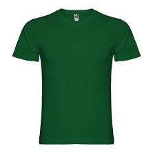 CAMISETA M/C ROLY SAMOYEDO