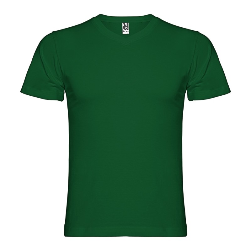 Camiseta m/c roly samoyedo