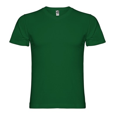 Camiseta Roly Samoyedo 6503