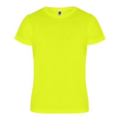 Camiseta Roly Camimera 0450