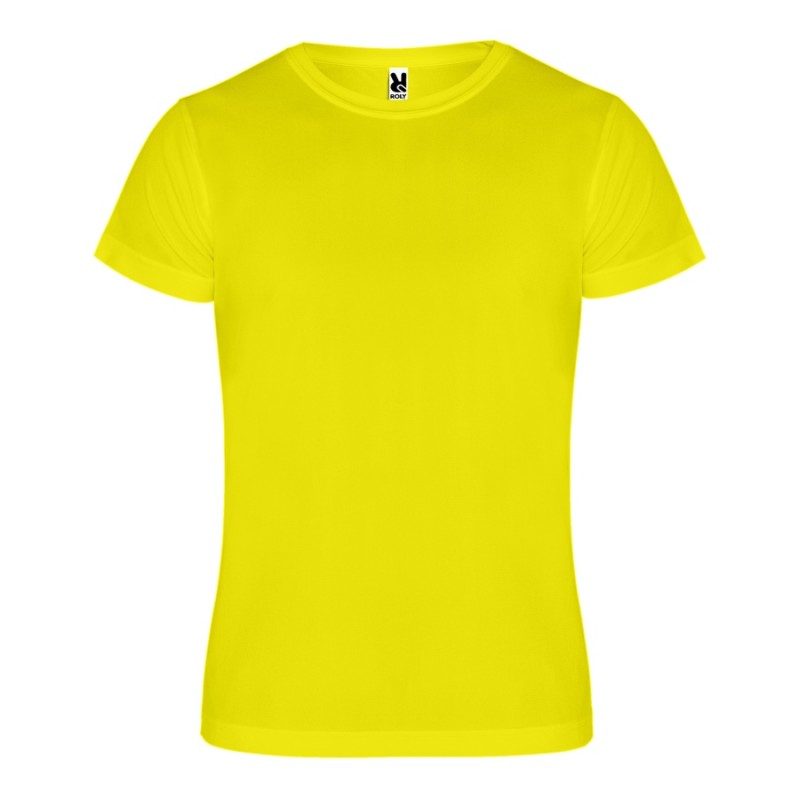 Camiseta tecnica roly camimera