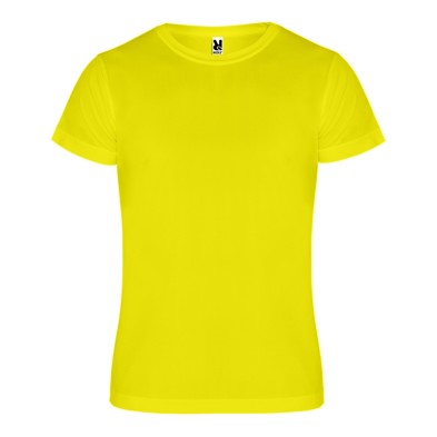 Camiseta Roly Camimera 0450