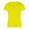 Camiseta tecnica roly camimera