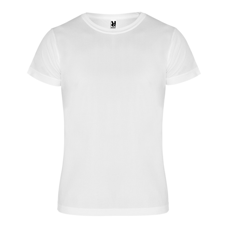 Camiseta tecnica roly camimera