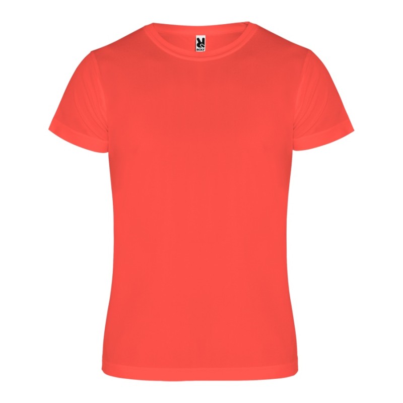Camiseta tecnica roly camimera