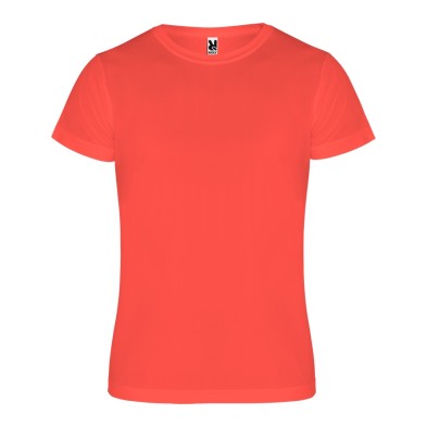 Camiseta Roly Camimera 0450