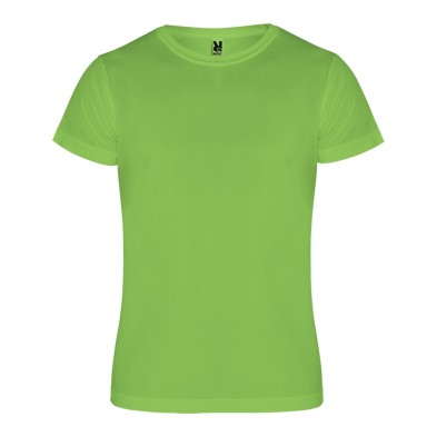 Camiseta Roly Camimera 0450