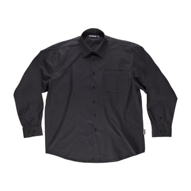 Camisa M/L Workteam b8000