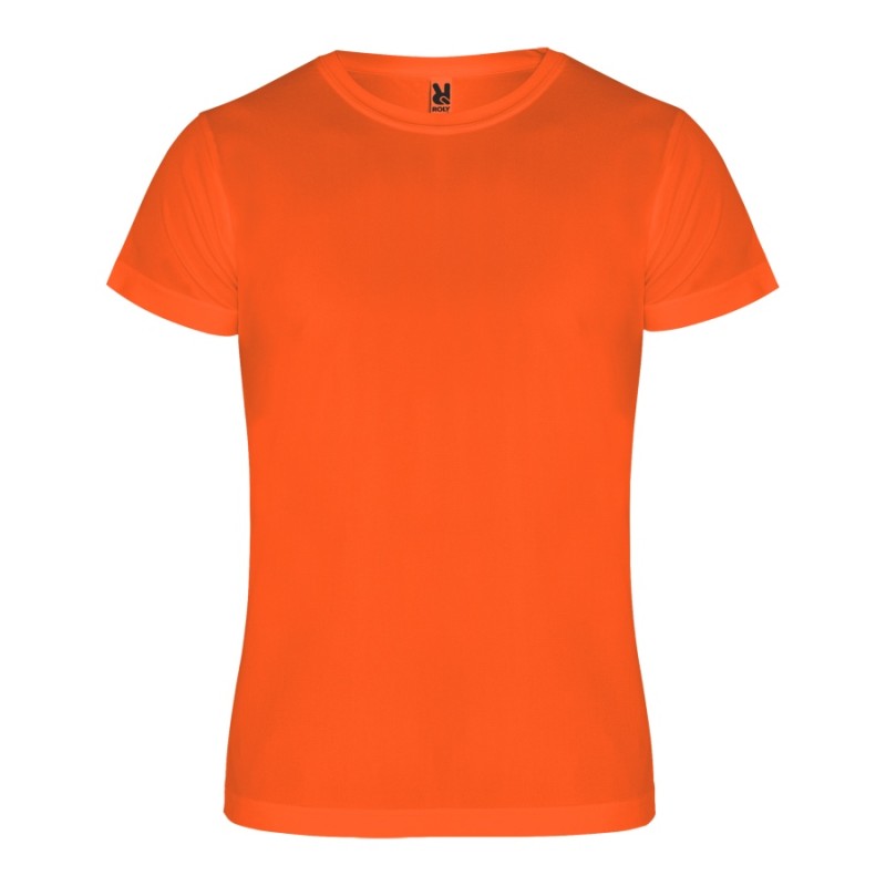 Camiseta tecnica roly camimera