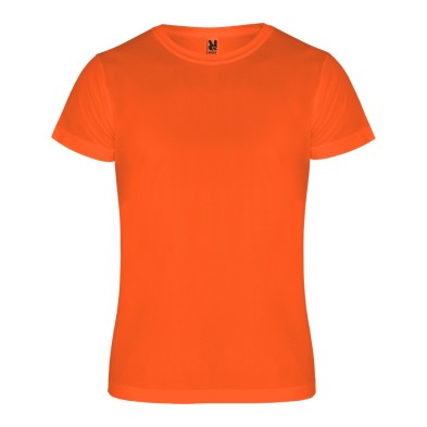 Camiseta Roly Camimera 0450