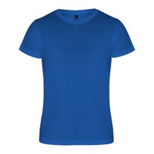 CAMISETA TECNICA ROLY CAMIMERA