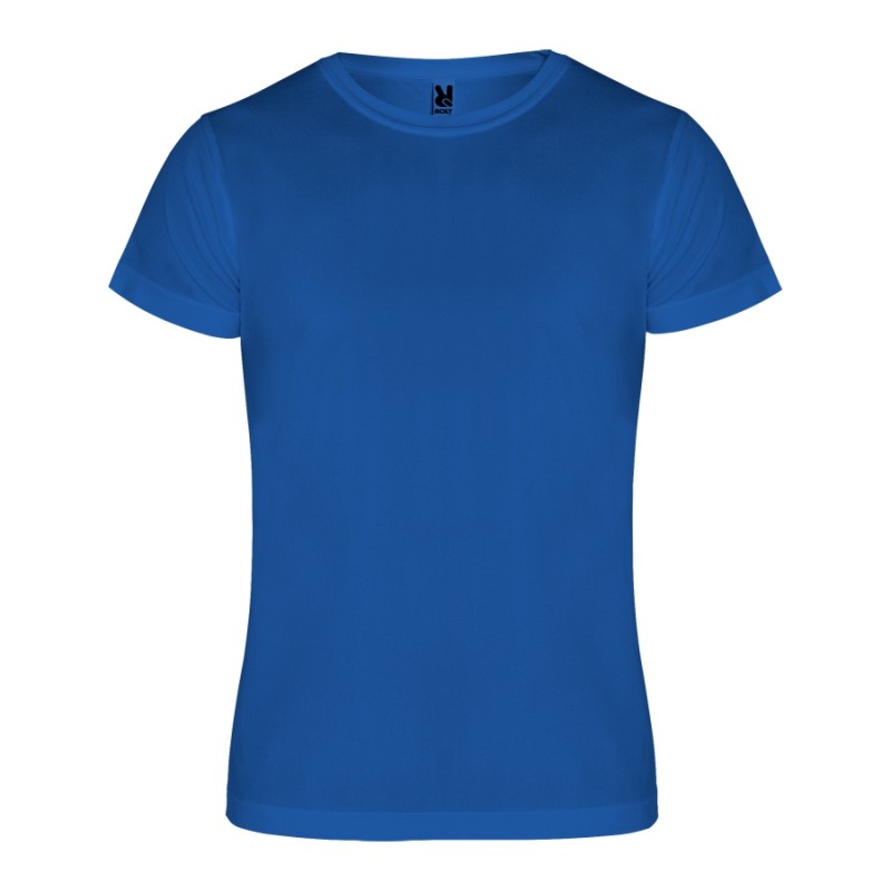 Camiseta tecnica roly camimera