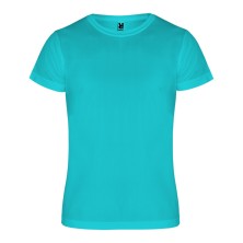 CAMISETA TECNICA ROLY CAMIMERA