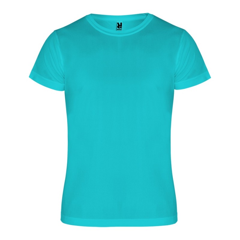 Camiseta tecnica roly camimera