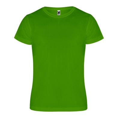 Camiseta Roly Camimera 0450