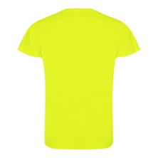 CAMISETA TECNICA ROLY CAMIMERA