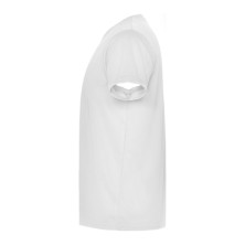camiseta roly camimera 0450 en blanco