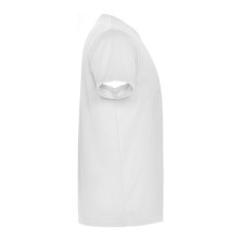 camiseta roly camimera 0450 en blanco