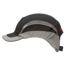 GORRA 3M FIRST BASE 3 2031219 NEGRO/GRIS