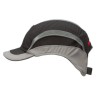 Gorra 3m first base 3 2031219 negro/gris