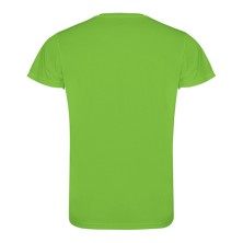 CAMISETA TECNICA ROLY CAMIMERA