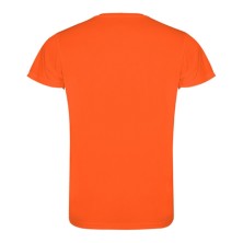 CAMISETA TECNICA ROLY CAMIMERA