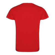 CAMISETA TECNICA ROLY CAMIMERA