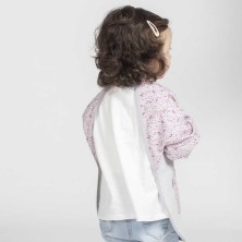 babi babero polluelo 310003 en gris perla