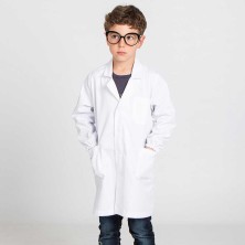 bata infantil garys roxana 357100 en blanco