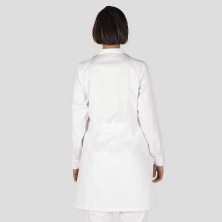 bata mujer garys julia 607700 en blanco