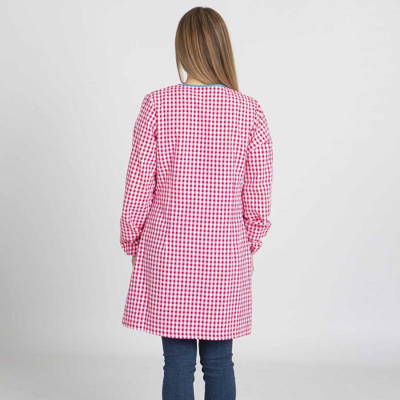 Bata mujer garys arcoiris 596600