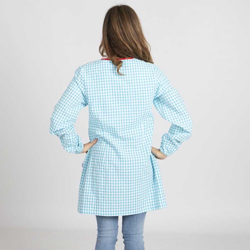 Bata mujer garys arcoiris 596600