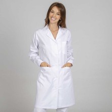 bata mujer garys 540000 en blanco
