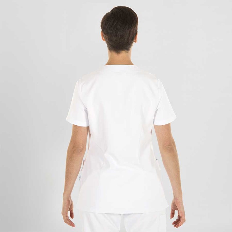 Blusa mujer garys agata elastik 656500