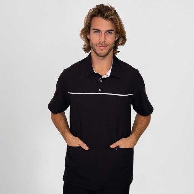 Polo Garys Javier Elastik 612900