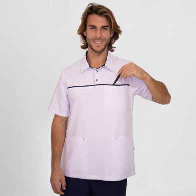 Polo Garys Javier Elastik 612900