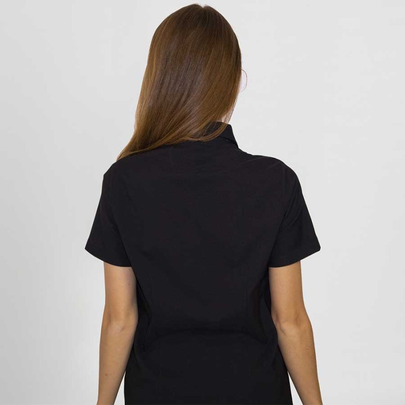 Polo m/c mujer garys nuria elastik 657300